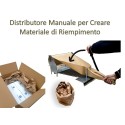 DISPENSER PER CARTA DA RIEMPIMENTO E PROTEZIONE KART-I2000 - Protezione E Materiale Imballaggio