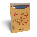 BUSTE IM@IL STAMPATE SAN VALENTINO - 2964