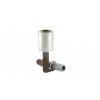 MANDRINO PER ESTENSIBILE H 10