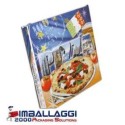SCATOLA PIZZA 32,5X32,5 - Imballaggi Alimentari