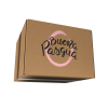 SCATOLE STAMPATE BUONA PASQUA