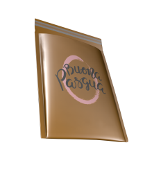 BUSTE IM@IL STAMPATE BUONA PASQUA - Buste per spedizioni