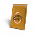 BUSTE IM@IL STAMPATE BUONA PASQUA - 3034