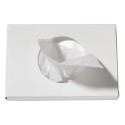 SACCHETTI PER ASSORBENTI IGIENICI MONOUSO - 3108