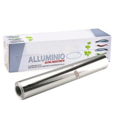 ROTOLO PELLICOLA O ALLUMINIO PER ALIMENTI - Imballaggi Alimentari 2