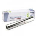 ROTOLO PELLICOLA O ALLUMINIO PER ALIMENTI - 3113