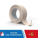 NASTRI IN CARTA 60 GRADI - Nastri Adesivi