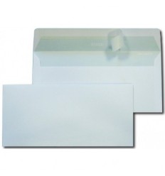 BUSTE STRIP 80 12X18 - BUSTE PER SPEDIZIONI