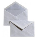 BUSTE DA LETTERA PICCOLE - 1667