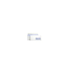 Buste postali 11X23 con finestra - Buste per spedizioni