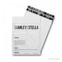 BUSTE PLASTIFICATE PERSONALIZZATE 1 COLORE - 3152
