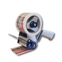 Dispenser per nastro 75mm - Nastri adesivi