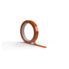 NASTRO STRAPPING 15X66 ARANCIONE