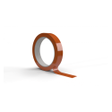 NASTRO STRAPPING ARANCIO - 3118