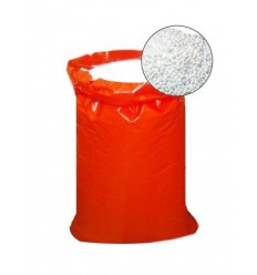 POLISTIROLO PER POUF