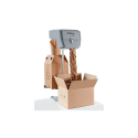 PAPERplus Shooter - 2527