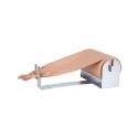 KIT DISPENSER CARTA KART-I2000 + 2 ROTOLI DI BOBINE A38-I2000 f - SISTEMI DI RIEMPIMENTO CON LA CARTA