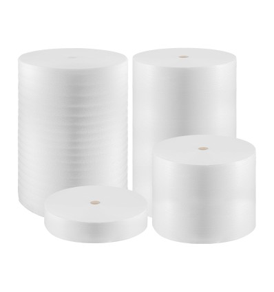 ROTOLO POLIETILENE ESPANSO FOAM - FOAM POLIETILENE ESPANSO SPUGNETTA PER IMBALLAGGI