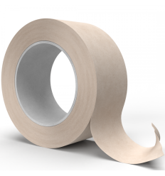 NASTRO CARTA 50X50 - Nastri adesivi