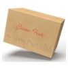 SCATOLA NATALE RINFORZATA 30X30X30