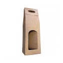 SCATOLE CARTONE PORTABOTTIGLIE - 3163