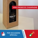 SCATOLE CARTONE PORTABOTTIGLIE - SCATOLE IN CARTONE
