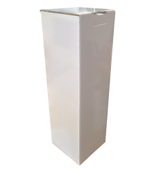 SCATOLE CARTONE PER BOTTIGLIE MAGNUM - SCATOLE IN CARTONE