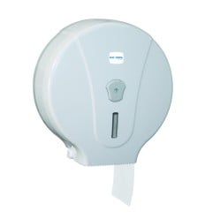 DISPENSER A MURO - Igiene Sicurezza e Monouso carta