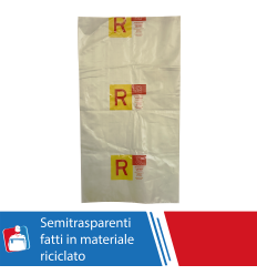 SACCHI PER AMIANTO - Igiene Sicurezza e Monouso carta 2