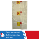 SACCHI PER AMIANTO - Igiene Sicurezza e Monouso carta