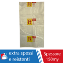 SACCHI PER AMIANTO - Igiene Sicurezza e Monouso carta