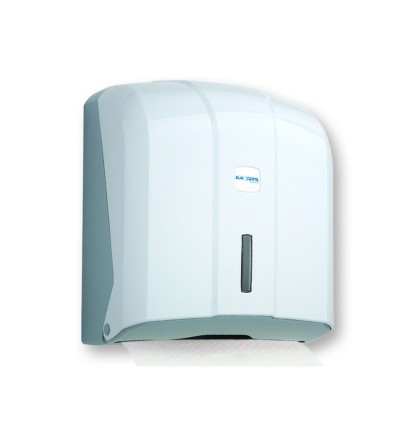 DISPENSER A MURO - Igiene Sicurezza e Monouso carta