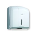DISPENSER A MURO - Igiene Sicurezza e Monouso carta