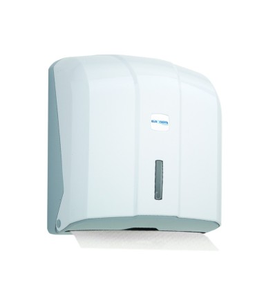 DISPENSER A MURO - Igiene Sicurezza e Monouso carta