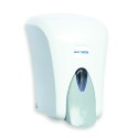 DISPENSER A MURO - Igiene Sicurezza e Monouso carta