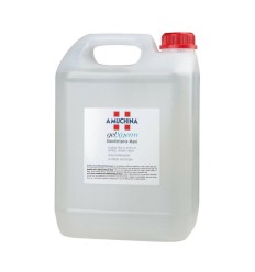 AMUCHINA X-GERM 5 LITRI - Igiene Sicurezza e Monouso carta
