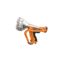 PISTOLA RIPACK PER TERMORETRAZIONE 2100