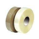NASTRO MACCHINABILE BIANCO 50X660 - Nastri Adesivi