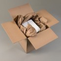 CARTA DA RIEMPIMENTO IN ROTOLI A38-I2000 - Carta E Cartone
