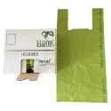 SHOPPER BIODEGRADABILI MAXI A PESO - Imballaggi alimentari