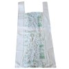SHOPPER BIODEGRADABILI MAXI 30X60