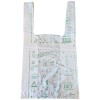 SHOPPER BIODEGRADABILI MINI 22X45