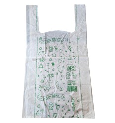 SHOPPER BIODEGRADABILI - Imballaggi Alimentari 2