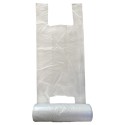 ROTOLO SACCHETTI DI PLASTICA CON MANICI - Imballaggi Alimentari