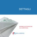 SHOPPER BIODEGRADABILI MINI 22X45 - Imballaggi alimentari