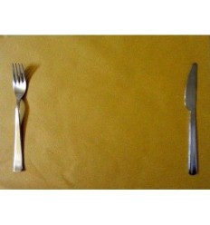 Tovagliette Carta Paglia 33x44 cm - Contenitori per alimenti