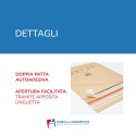 Buste a sacco per spedizione e reso in carta - Buste per spedizioni