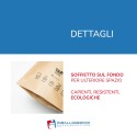 Buste a sacco per spedizione e reso in carta - Buste per spedizioni