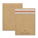 Buste a sacco per spedizione e reso in carta 225x250+80 - Buste per spedizioni