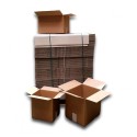 SCATOLE CARTONE SCONTATE PER ACQUISTO A PALLET - 2019